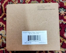 SoClean Adapter for Phillips Respironics DS/S1  PNA1410UNI