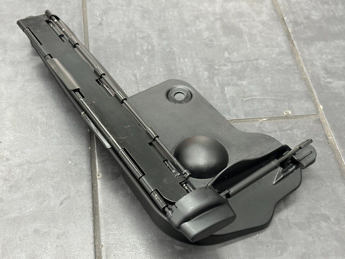 Cover compartment right BMW Z4 E85 7060836 holder parcel shelf