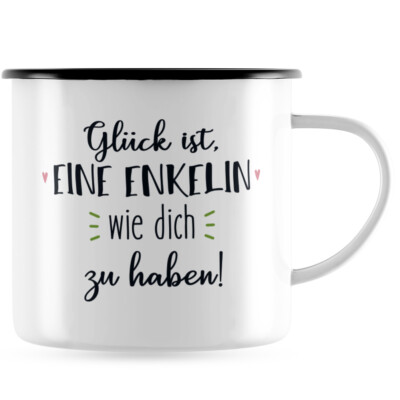 Glück ist, eine Enkelin wie dich zu haben 10101002807