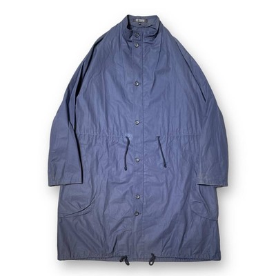 Used 2006 SS Raf Simons Icarus Surgit Mods Coat Jacket Outer Size M Rare