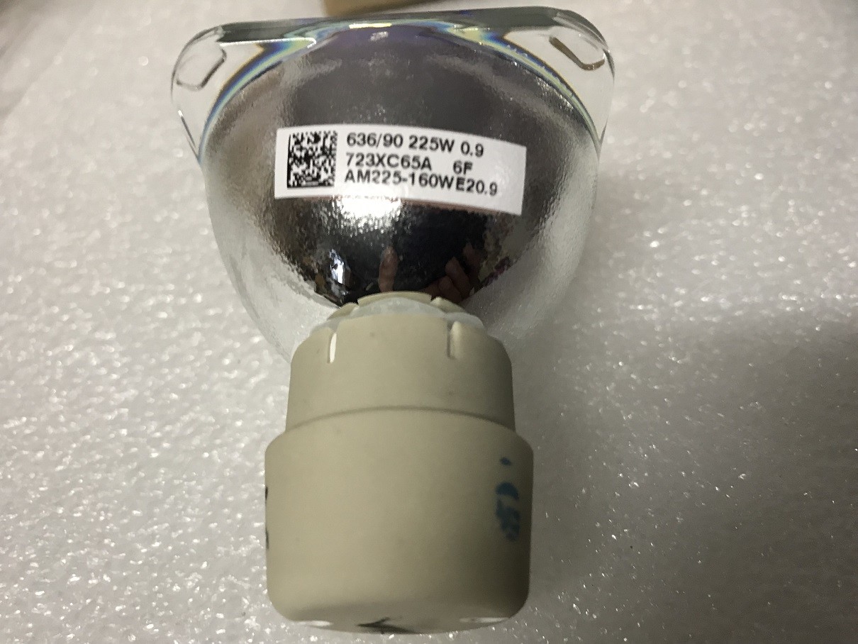 NEW ORIGINAL PROJECTOR LAMP BULB FOR PHILIPS 185/160W 0.9 185
