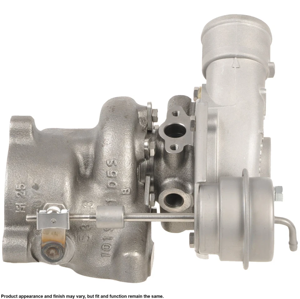 Cardone Turbocharger for A4 Quattro, A4, Passat 2N-503 - Image 3 of 4