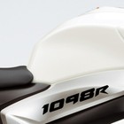 Motorcycle Superbike Sticker Decal Pack Waterproof High quality for Ducati 1098r