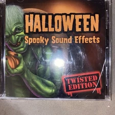 Halloween: Sound Effects for video, youtube, horror movie, haunted house,  Ungra