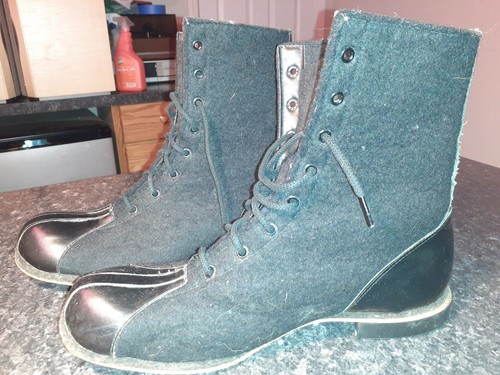 Vintage WWII Biltrite/Duratex Wool Air 