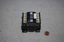 Telemecanique LC1 D09 10 Contactor