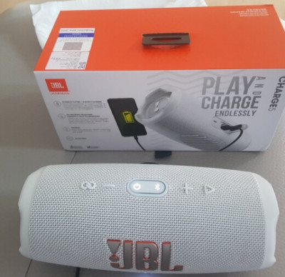 JBL CHARGE5 Bluetooth speaker for camping car camping / Express / Genuine