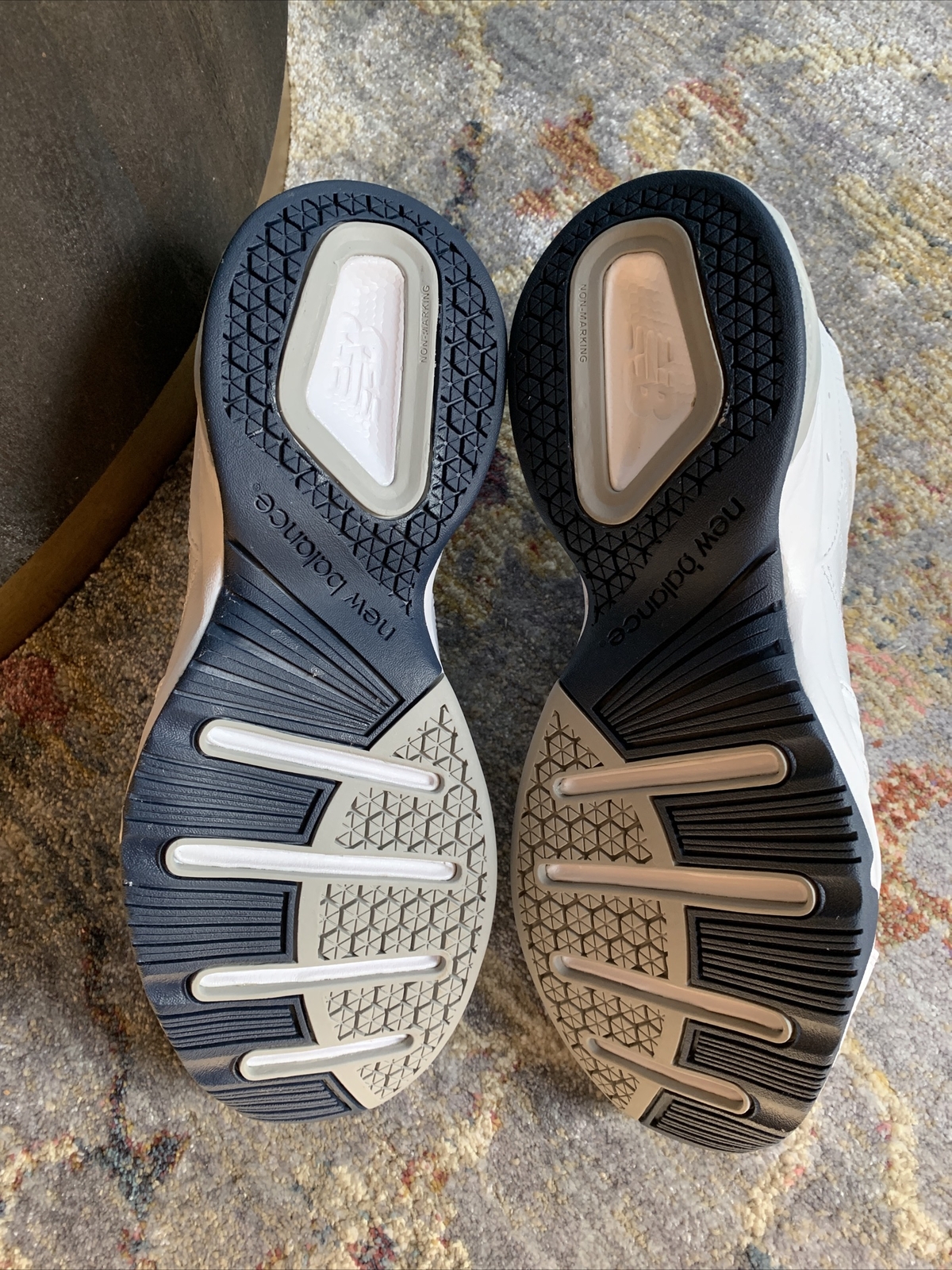 New Balance 624 купить в Америке, лот 