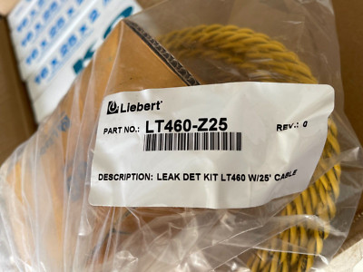 Lt460 Leak Detectors - Water