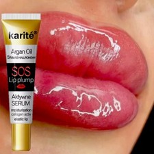 SOS lip plumper .voluminous Lippen In Wenigen...