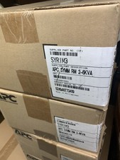 SYRIM3 APC SYRIM3 2-6kVA and 8-12kVA Redundant Intelligence Module