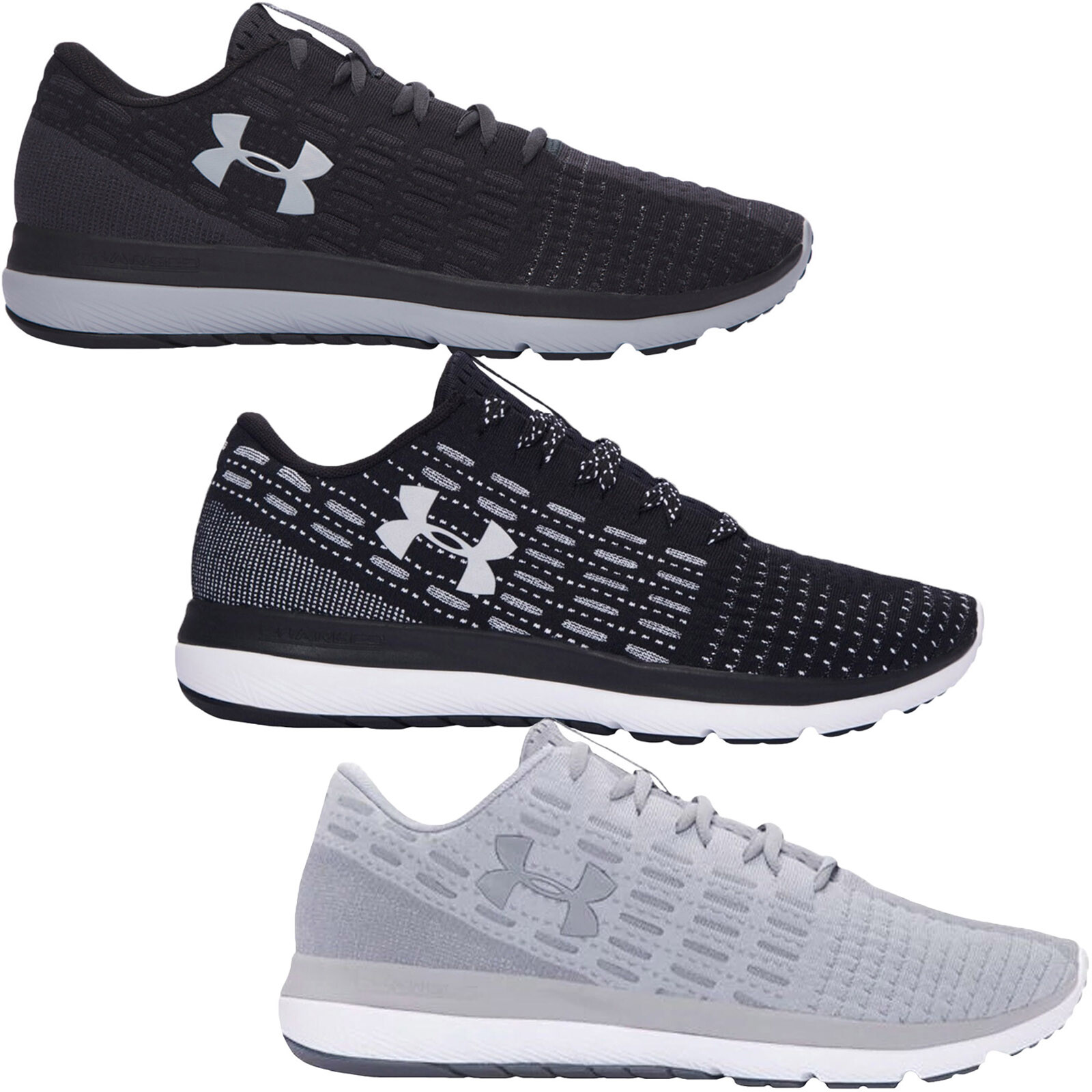 under armour gym trainers