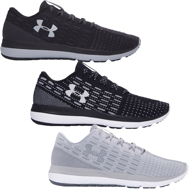 under armour gym trainers