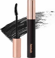 HEIMISH Dailism Smudge Stop Mascara [#BLACK CURLING] - Smudge Proof *UK SELLER*