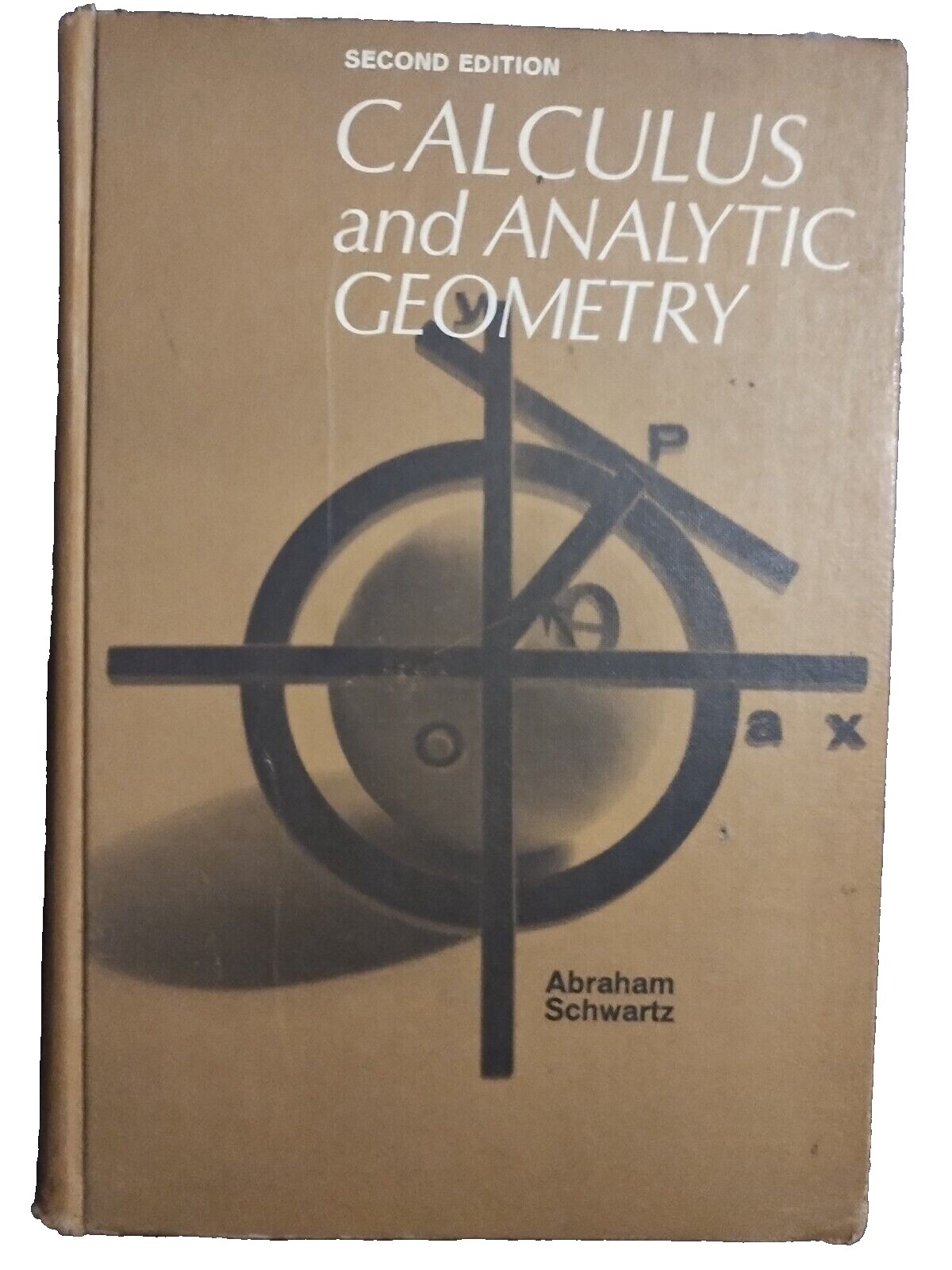 Analytic Geometry Book | eBay