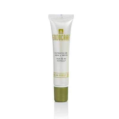 Endocare Eye & Lip Contour Cream 15ml, very fresh, new in box, authentic #ibea