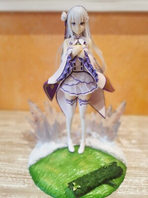 Re Zero Emilia Memory Journey Kotobukiya