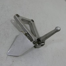 Ducati 900 SS IE V1 Fußraste Fußrastenplatte vorne rechts A503