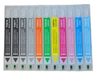 11X700 Refillable Cartridge Compatible for Epson Stylus Pro 7900/9900 HDR Reset