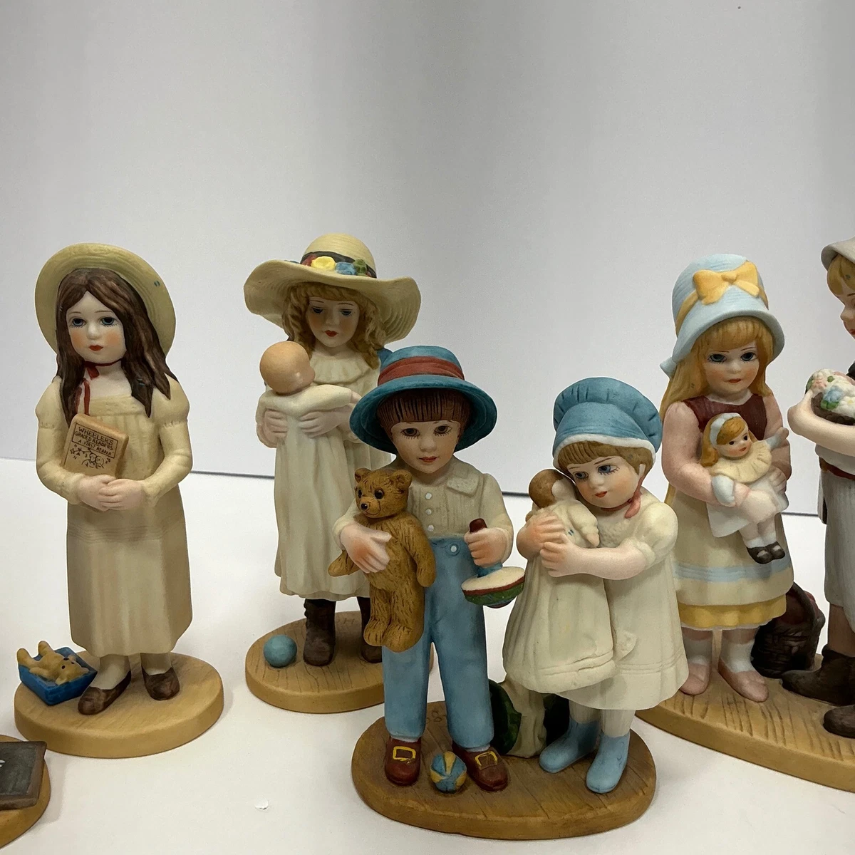 Jan Hagara In other Collectible Figurines for sale | eBay