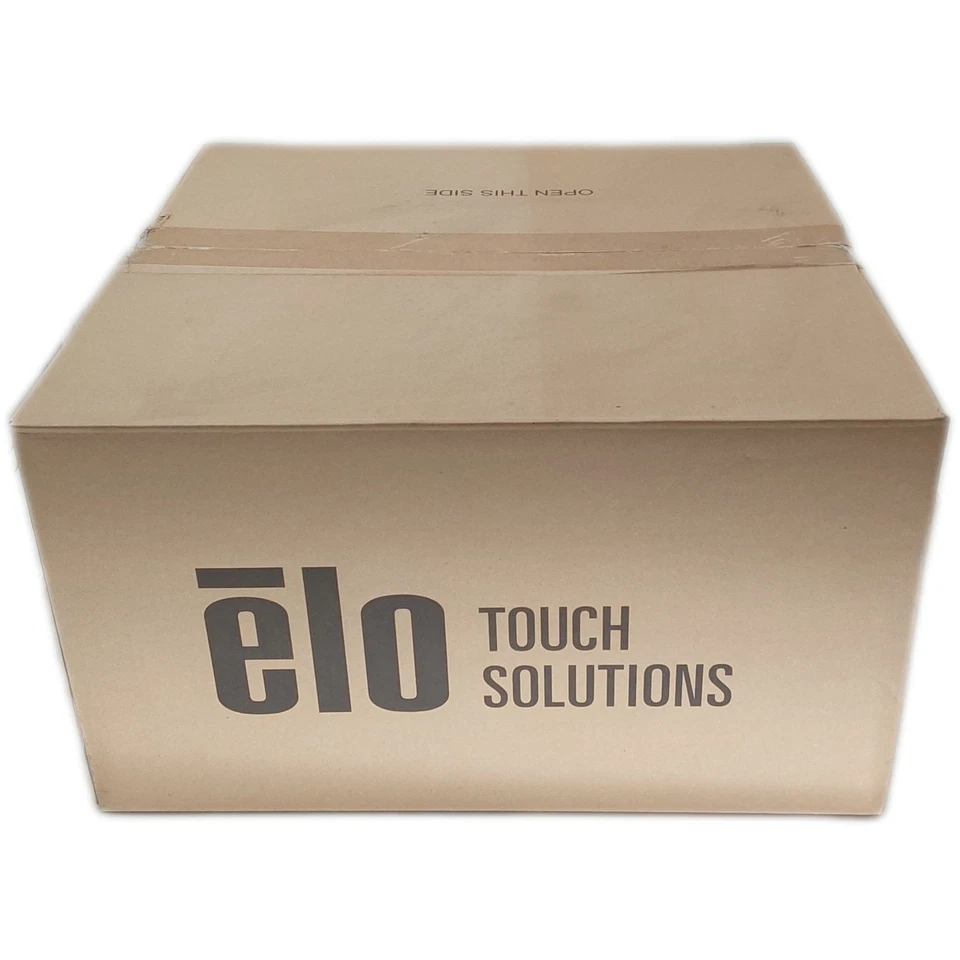 ELO 1915L 19" Touchscreen Monitor e266835r - Image 4 of 4