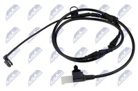 HCZ-LR-010 NTY Warnkontakt, Bremsbelagverschleiß FüR Land Rover