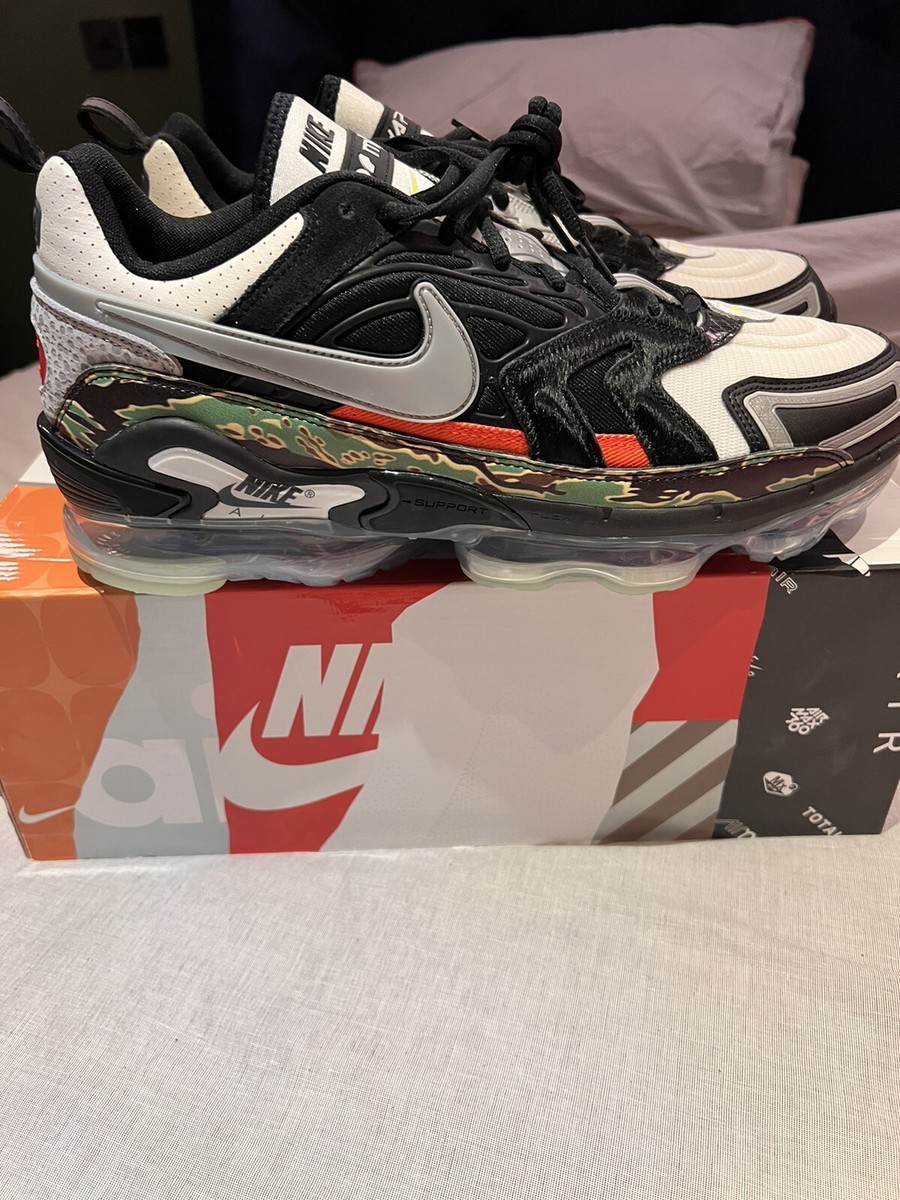 vapormax evo size 14