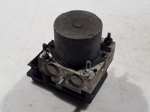 Nissan Primera P12 2003 LHD 2.2 DCI ABS Hydraulik Pumpe Modul 0265231317