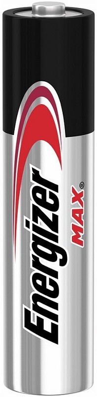 Thumbnail - Energizer Micro-batterie Max Aaa 8 Stück