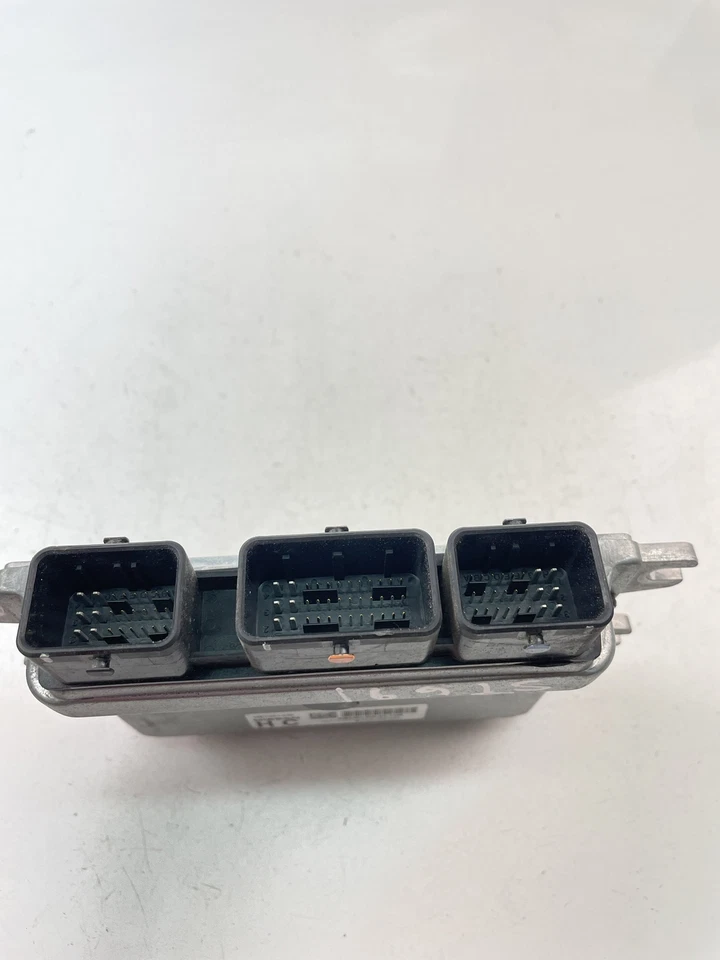 NISSAN QASHQAI / QASHQAI +2 I J10, JJ10 Engine Control Unit ECU 28197712 - Immagine 3 di 4