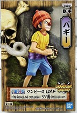 One Piece, The Grandline Children, Wanokuni Special, Buggy, Banpresto DXF