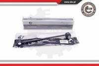 Esen SKV Koppelstange Stabilisator Vorne FüR Opel Corsa D Fiat Grande Punto S07