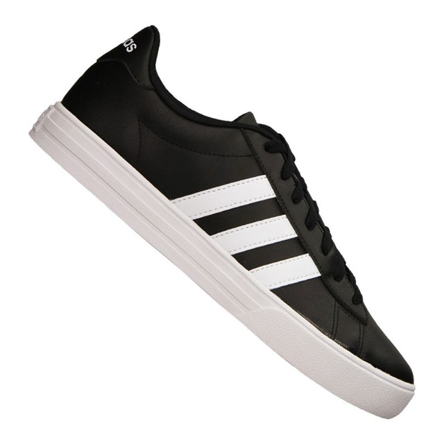 adidas daily 2.0 black