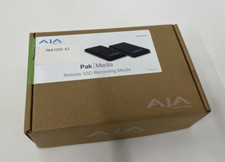 AJA Pak HFS (PAK1000) for sale online | eBay