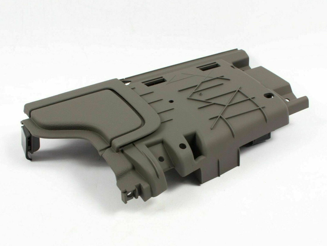 AUDI A5 Cabrio 8 Left Flap For Side Panel Trim 8F08684311CT NEW  