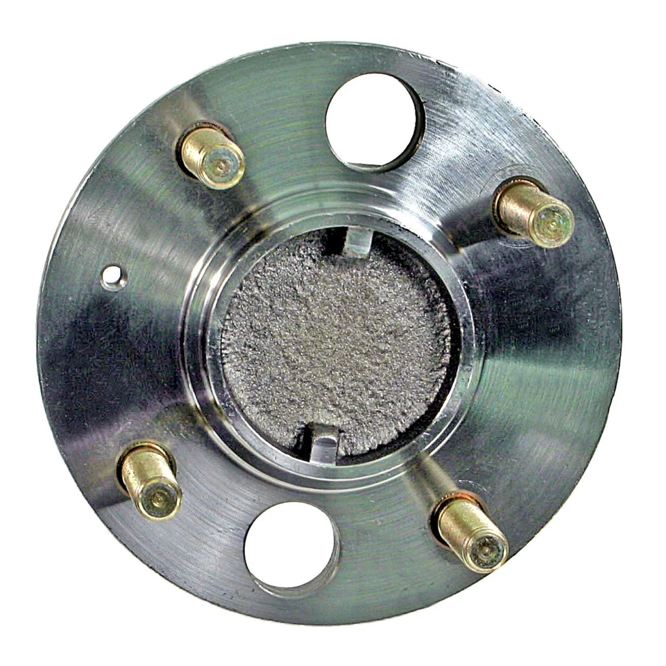 Wheel Bearing and Hub Assembly fits 2001-2006 Kia Optima  AUTO EXTRA/BEARING-SEA - Image 2 of 4