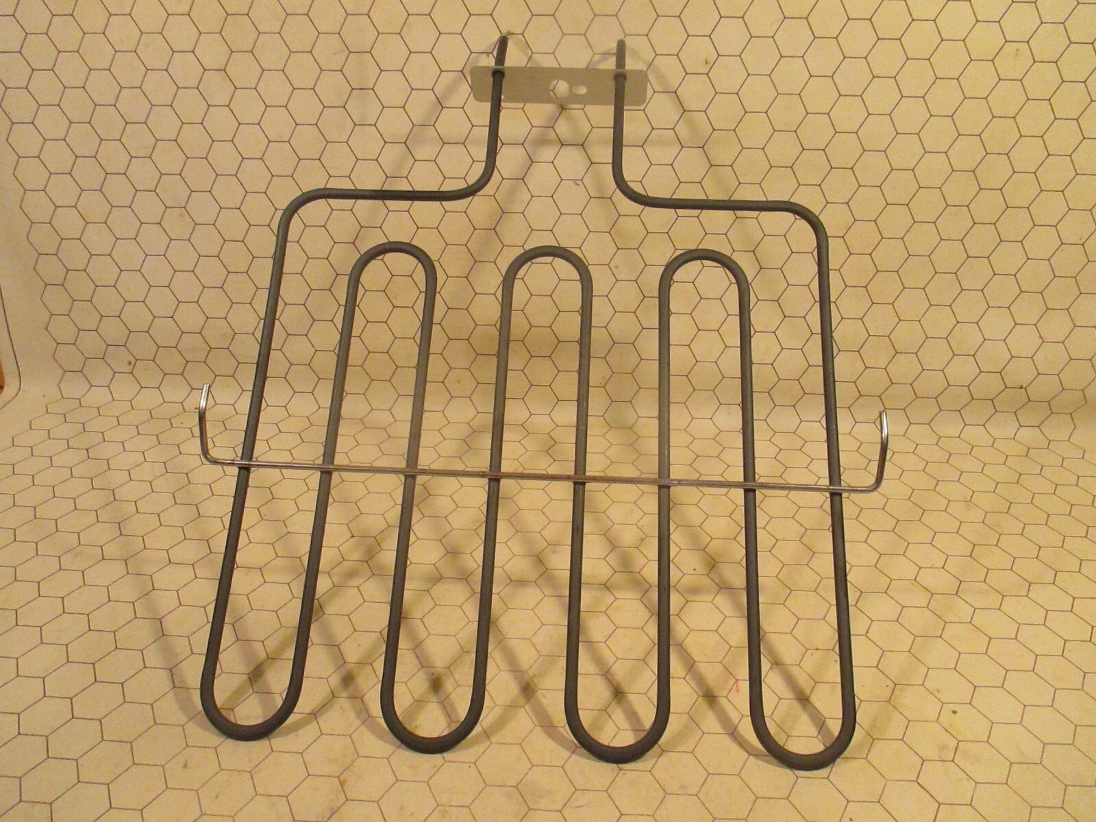 Whirlpool Wall Oven Broil Element Replacement Part W11617232 W11238160 W0S31ES0JS20-image