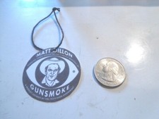 1950's Dillon Hartland Series 5 inch Mini Western Rider set custom Hang Tag