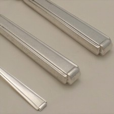 STRATHMORE Design Cooper Brothers Silver Service Cutlery Forks & Spoons