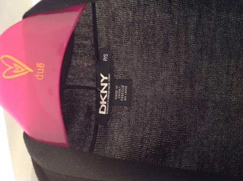 black wool drape cardigan | eBay