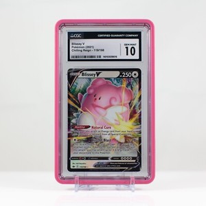 Blissey V Alt Art | eBay