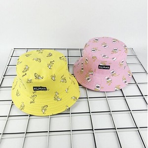 pineapple bucket hat ebay