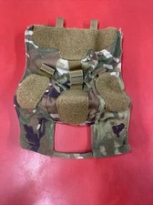 IHPS HELMET COVER MULTICAM  - USGI  SMALL