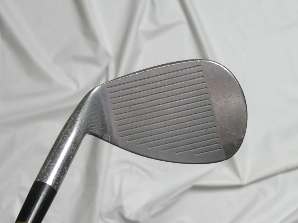 Bridgestone TourStage V3000 PS Gap WEDGE AW S-FLEX GOLF CLUB inv - Image 3 of 4