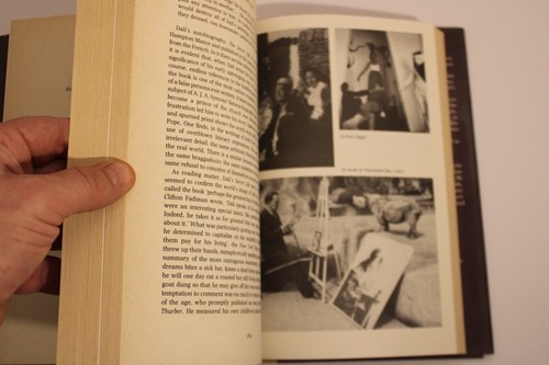 Salvador Dali A Biography by Meryle Secrest (1986, Hardcover) - Picture 9 of 13