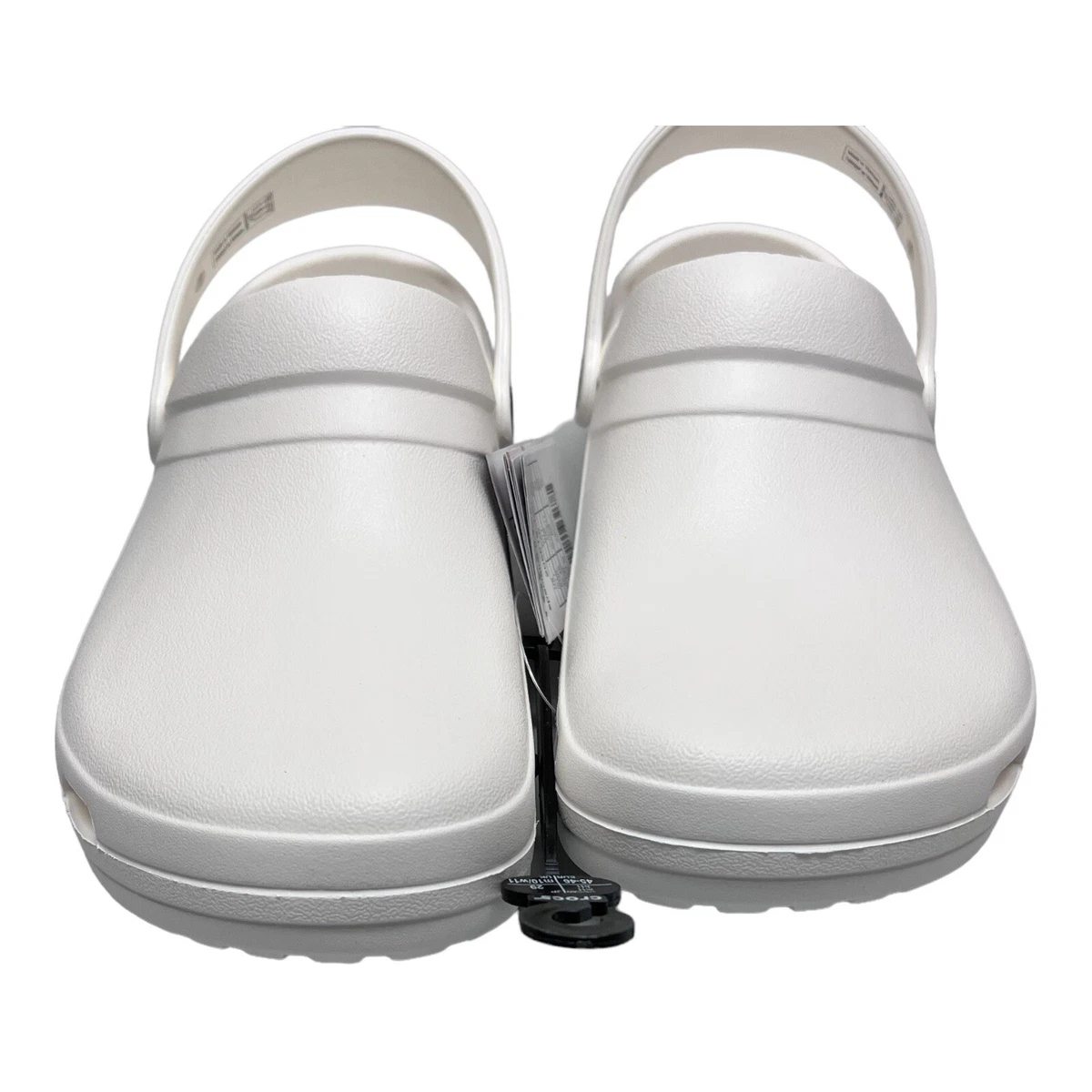 Crocs specialist vent review 2025