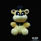 Funko Pop! Plush Golden Five Nights At Freddy's 10 Years 10" BoxLunch IN STOCK