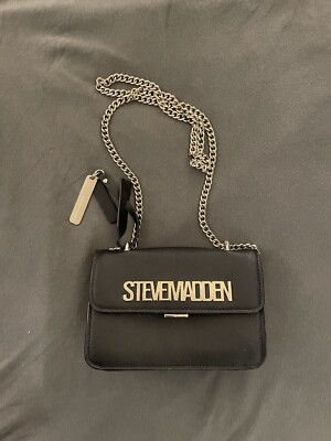 URGENT Stevemadden Hang bag