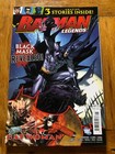 Batman Legends Vol.2 # 45 - April 2011 - UK Printing