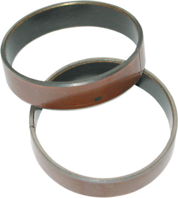 KYB 110044800202 FORK SLIDE METAL BUSHING KIT 48MM TOP HUSQVARNA CR 65 2012